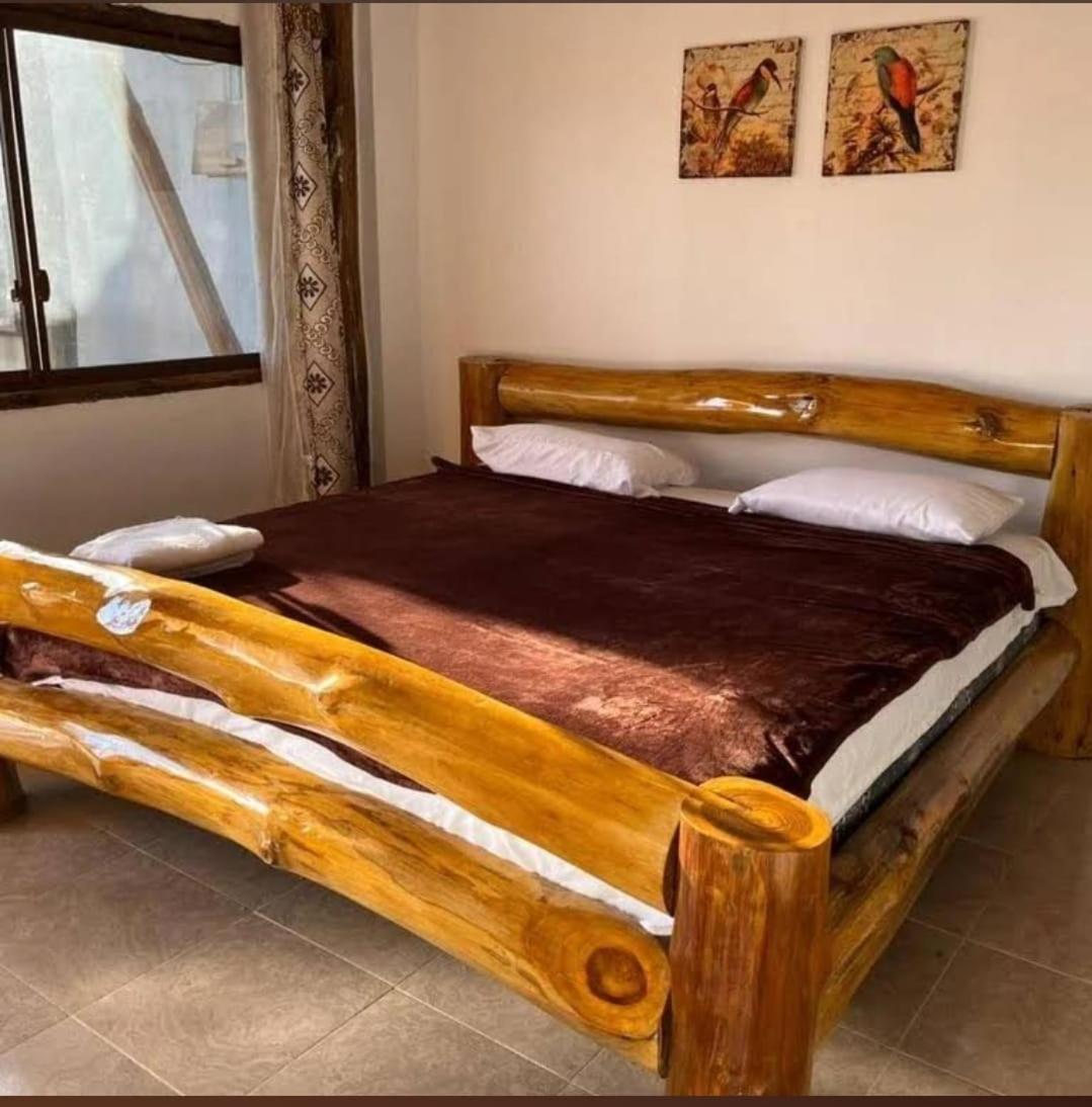Hostal Yolanda Playas Exterior foto